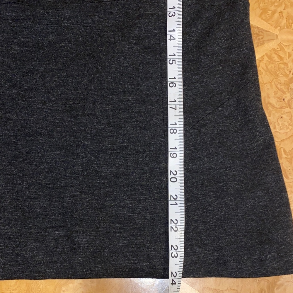 3/$45 Cabi The Glitz Sleeveless Top Embellished Neckline Size 4 Style #508 - Picture 14 of 15